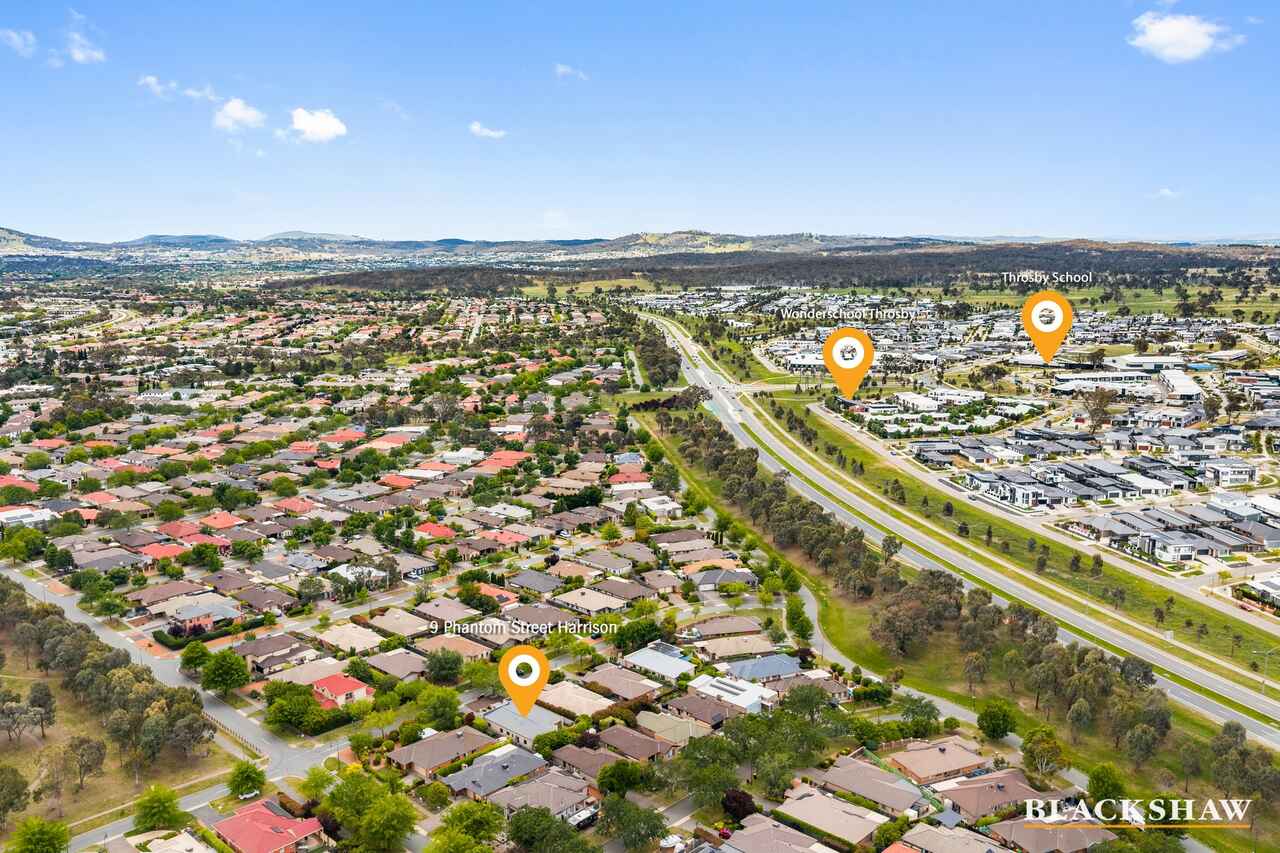 9 Phantom Street Harrison