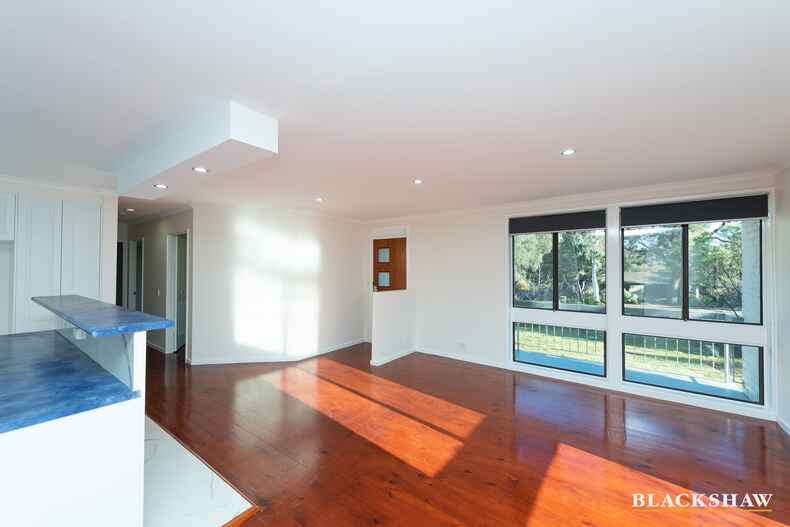 34 Baddeley Crescent Spence 34 Baddeley Crescent Spence