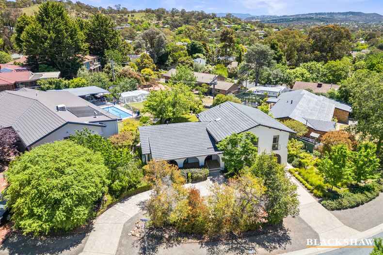 14 Pelham Close Chapman