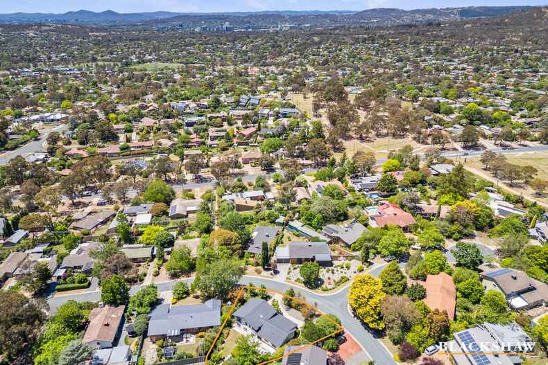 14 Pelham Close Chapman