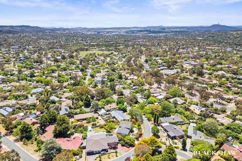 14 Pelham Close Chapman