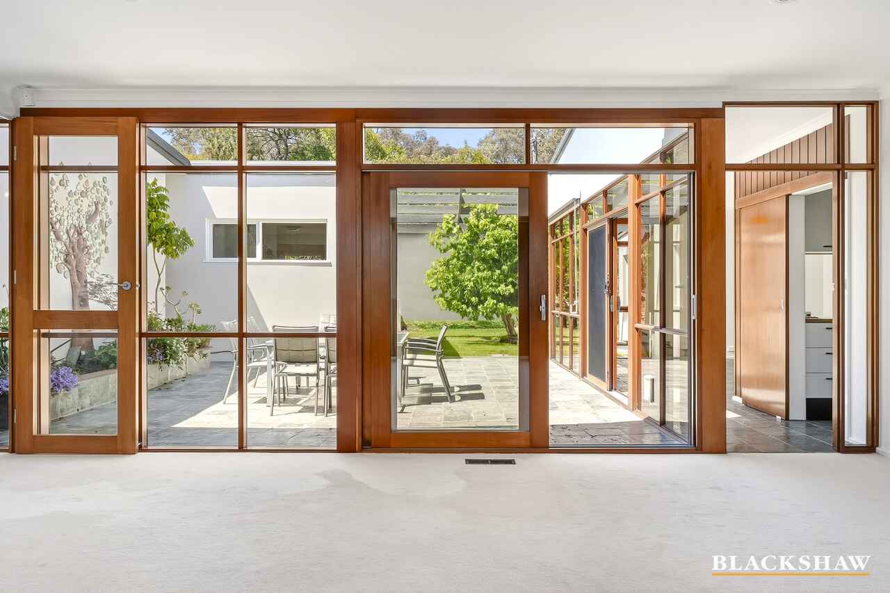 46 Beauchamp Street Deakin