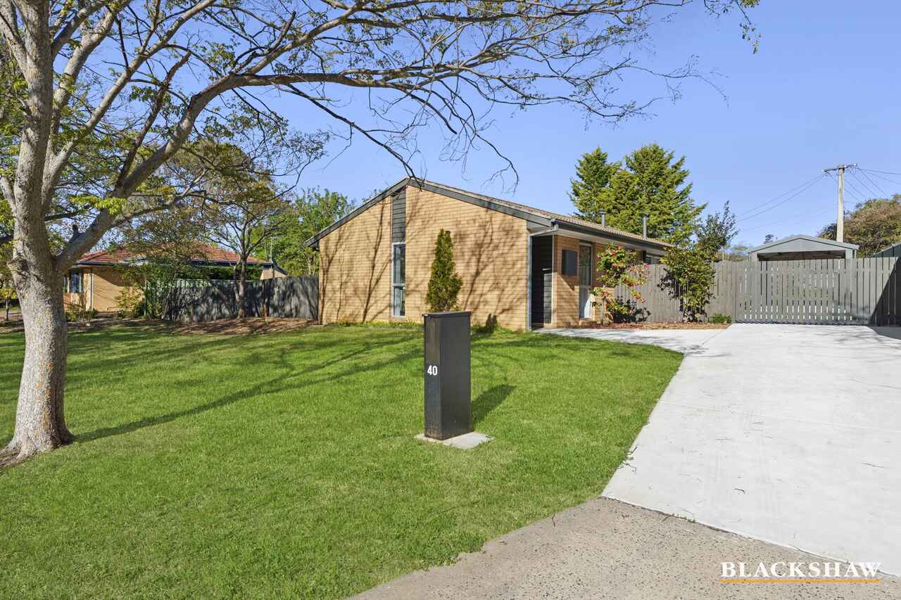 40 Vagabond Crescent Mckellar