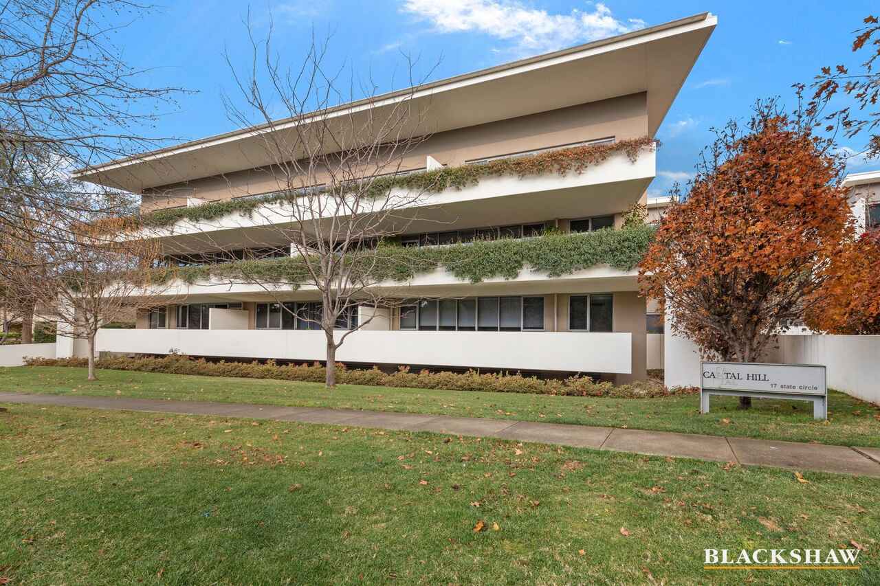 1/17 State Circle Forrest