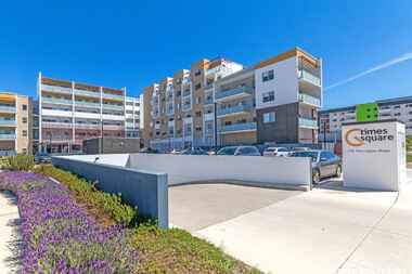 67/170 Flemington Road Harrison