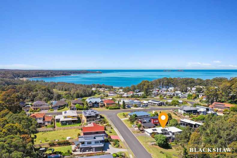 6 Courtenay Crescent Long Beach