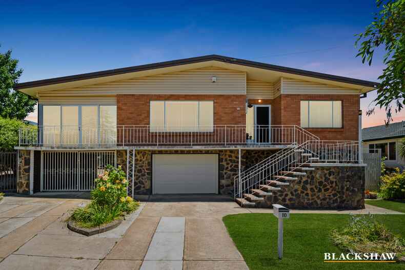 10 Ingleside Road Karabar