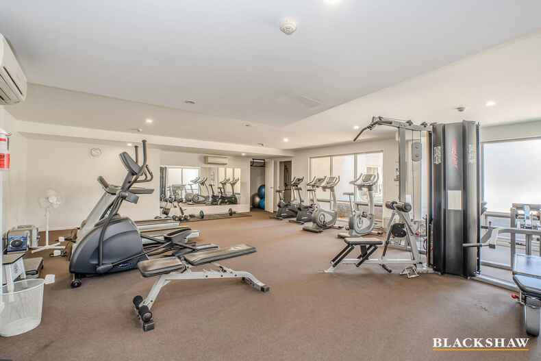 207/17 Dooring Street Braddon