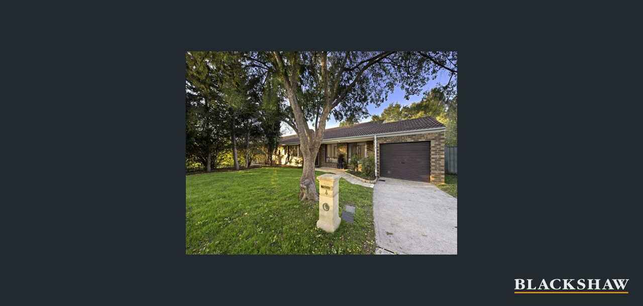 4 Camfield Place Florey