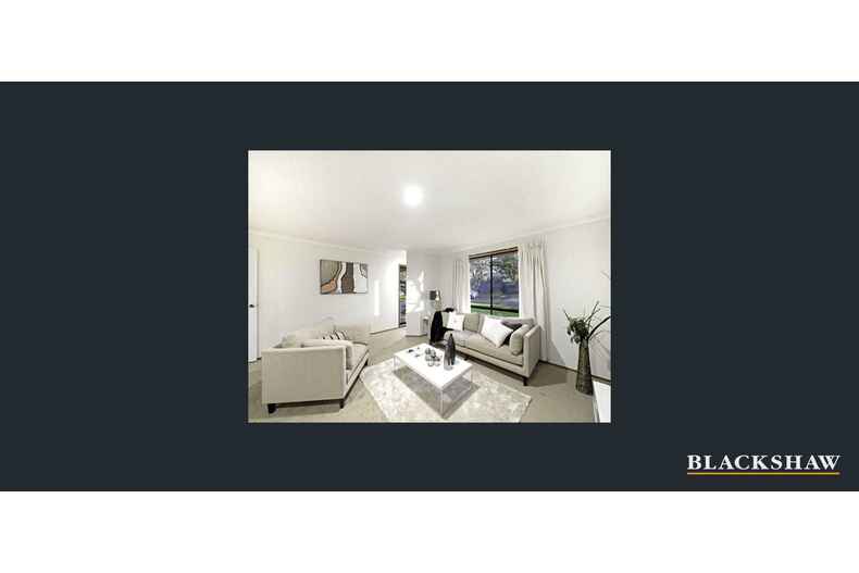 4 Camfield Place Florey 4 Camfield Place Florey