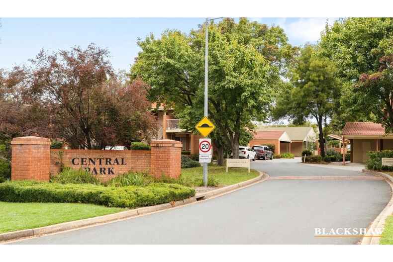 63/12 Albermarle Place Phillip