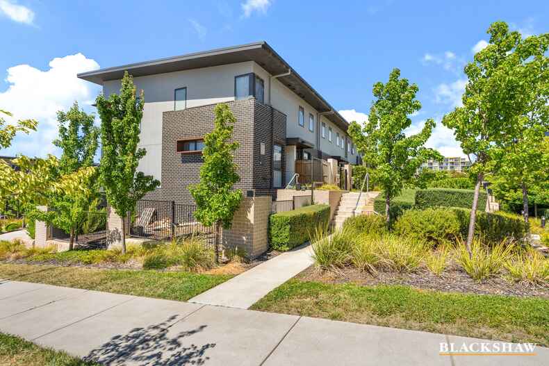 47/20 Greenwood Street Denman Prospect