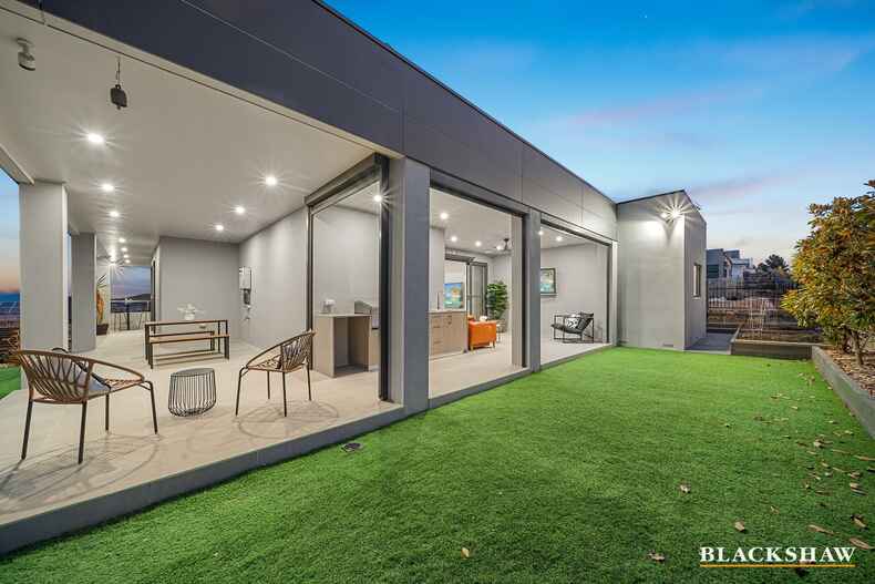 28 Temple Terrace Denman Prospect