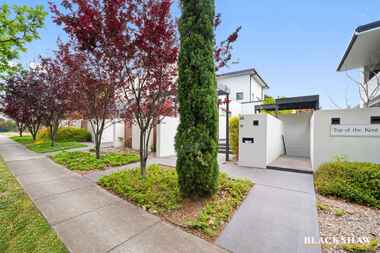 15 Kent Street Deakin