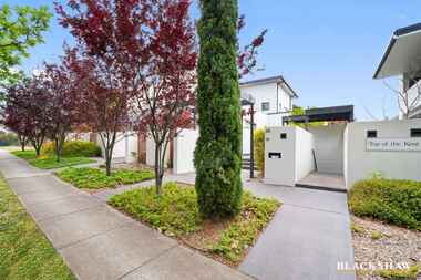 15 Kent Street Deakin