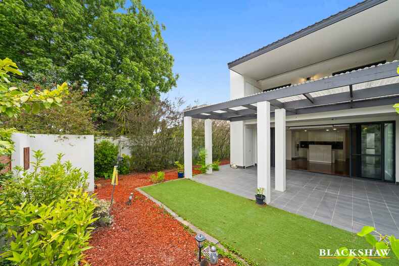 15 Kent Street Deakin