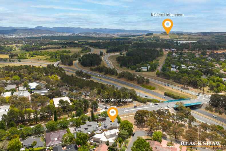 15 Kent Street Deakin