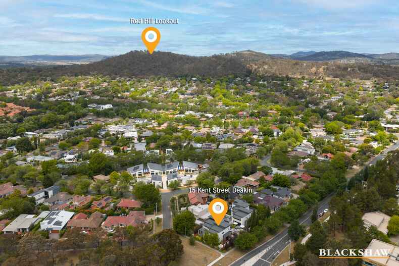 15 Kent Street Deakin