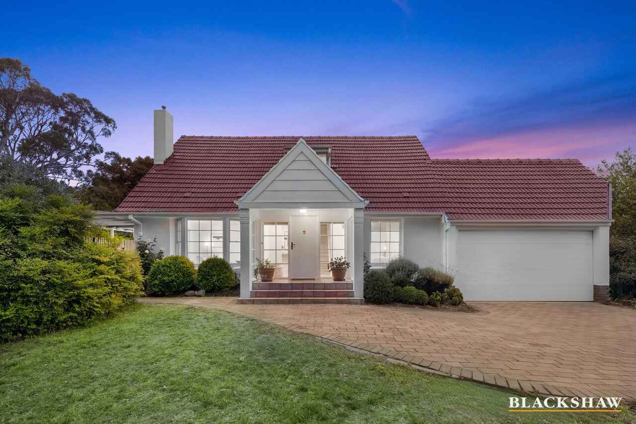 166 Dryandra Street O'Connor