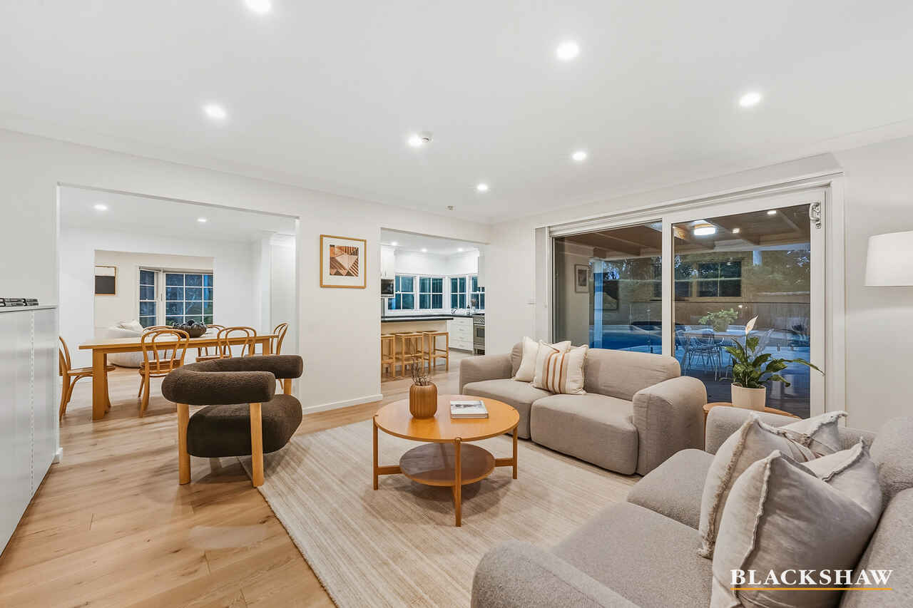 166 Dryandra Street O'Connor