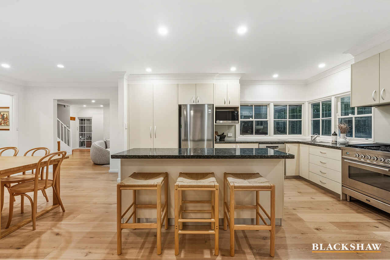 166 Dryandra Street O'Connor