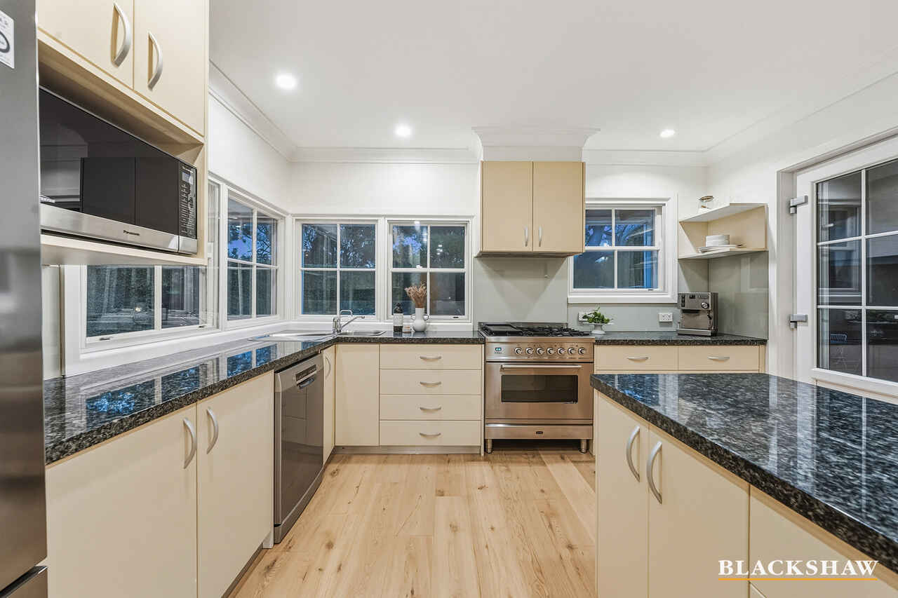 166 Dryandra Street O'Connor