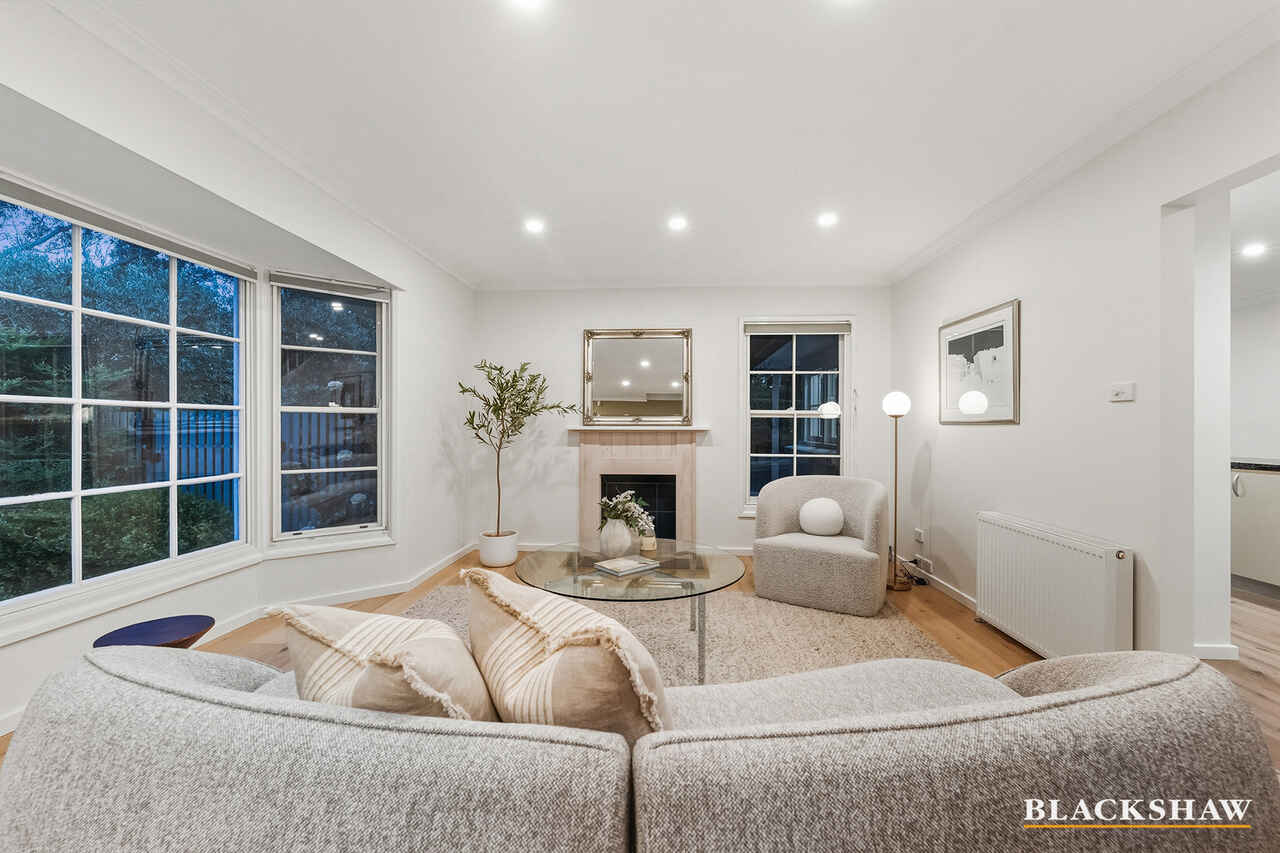 166 Dryandra Street O'Connor