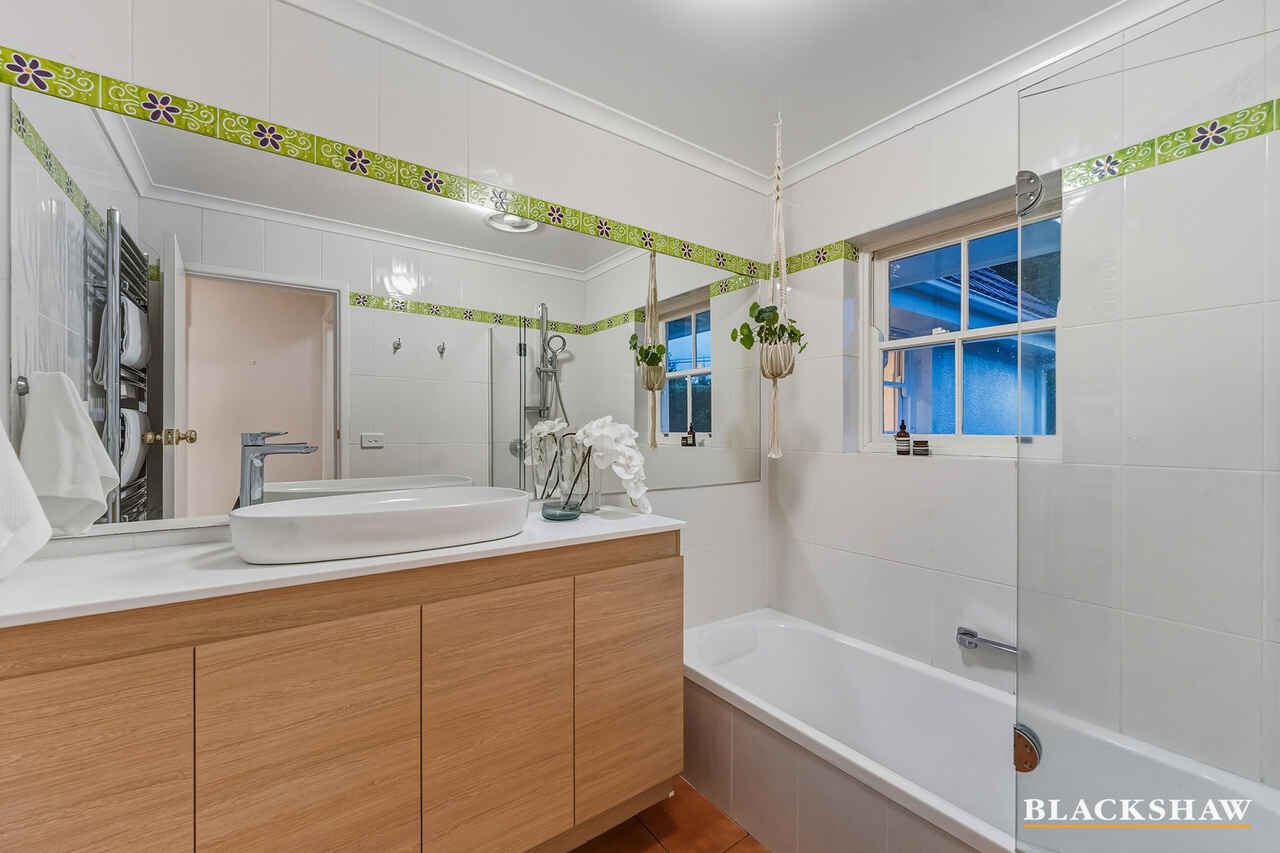 166 Dryandra Street O'Connor