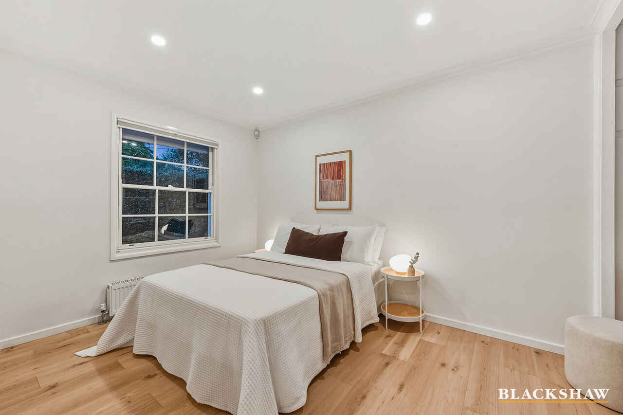 166 Dryandra Street O'Connor