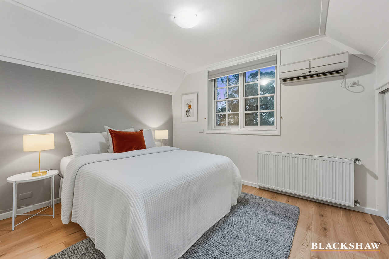 166 Dryandra Street O'Connor