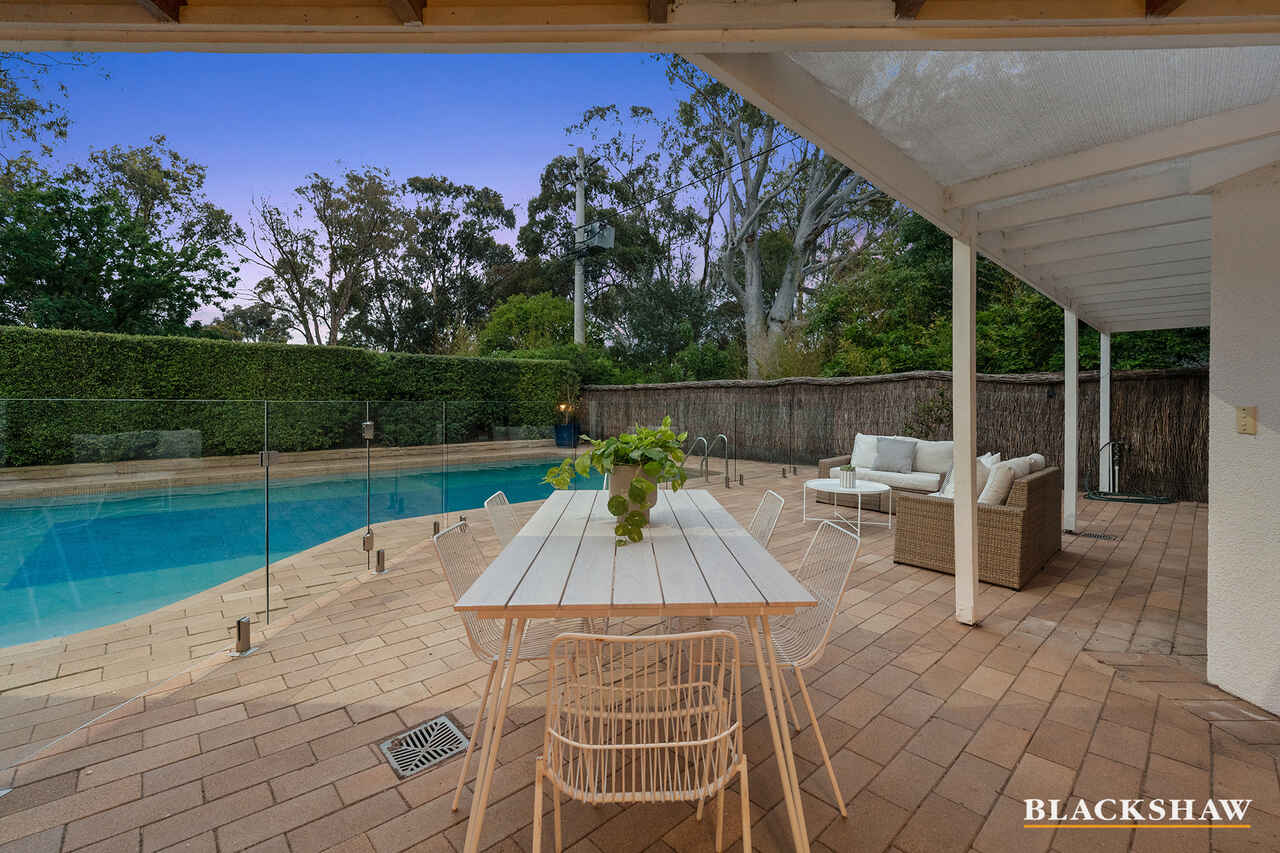 166 Dryandra Street O'Connor