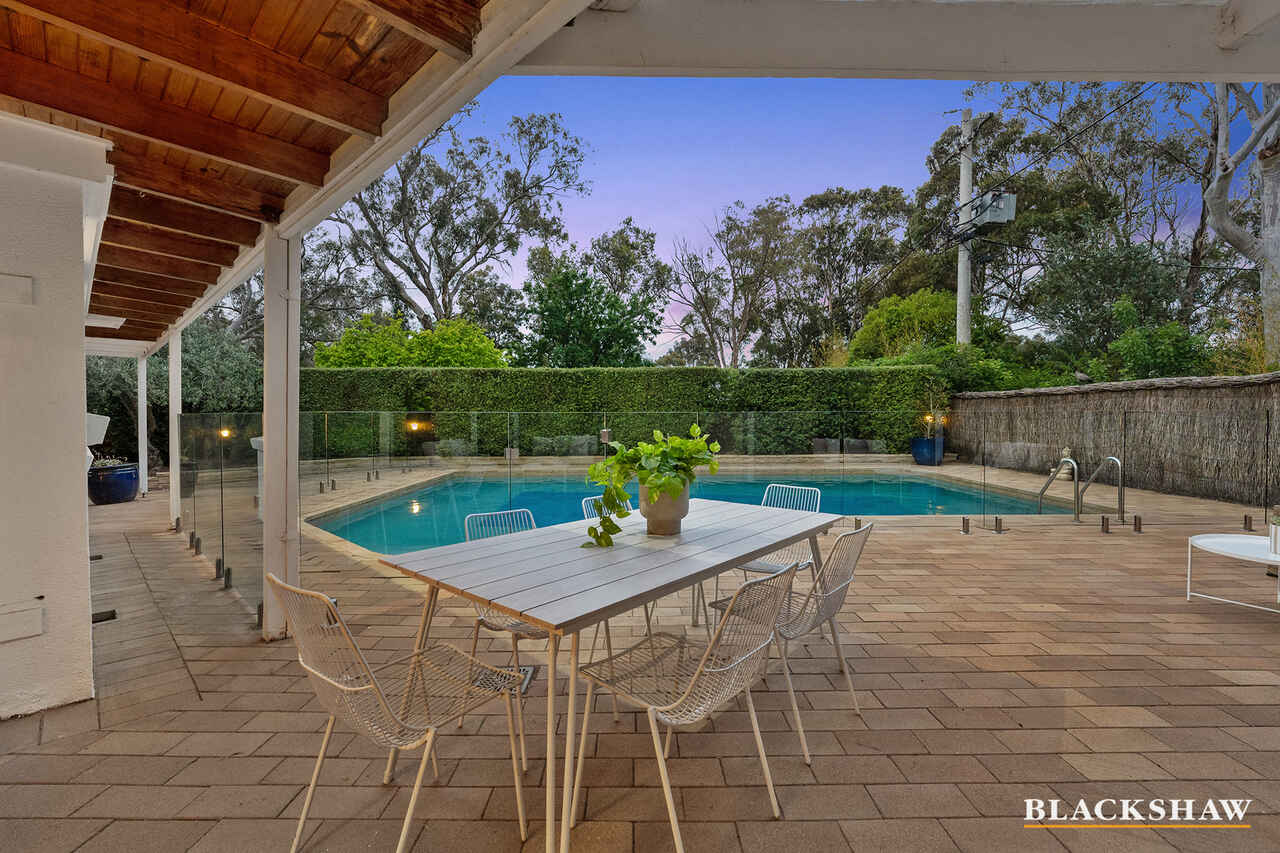 166 Dryandra Street O'Connor