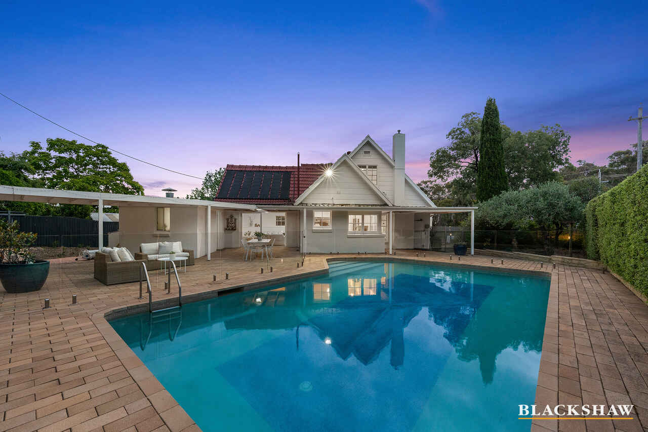 166 Dryandra Street O'Connor