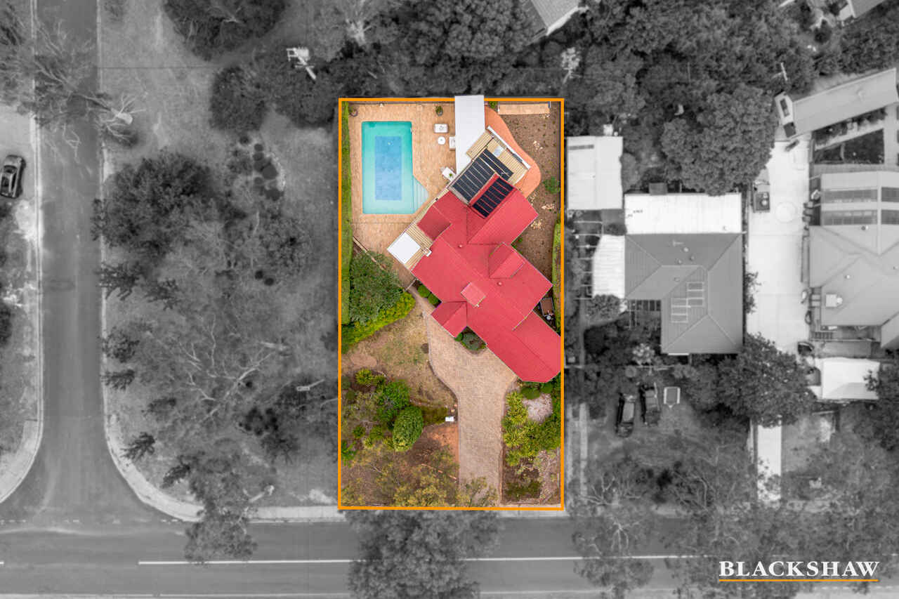 166 Dryandra Street O'Connor