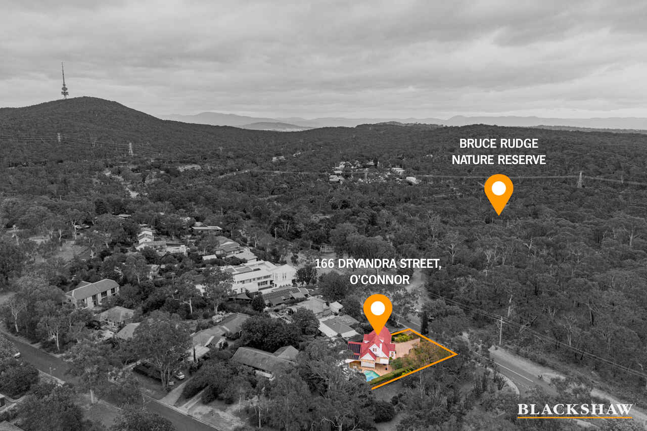 166 Dryandra Street O'Connor