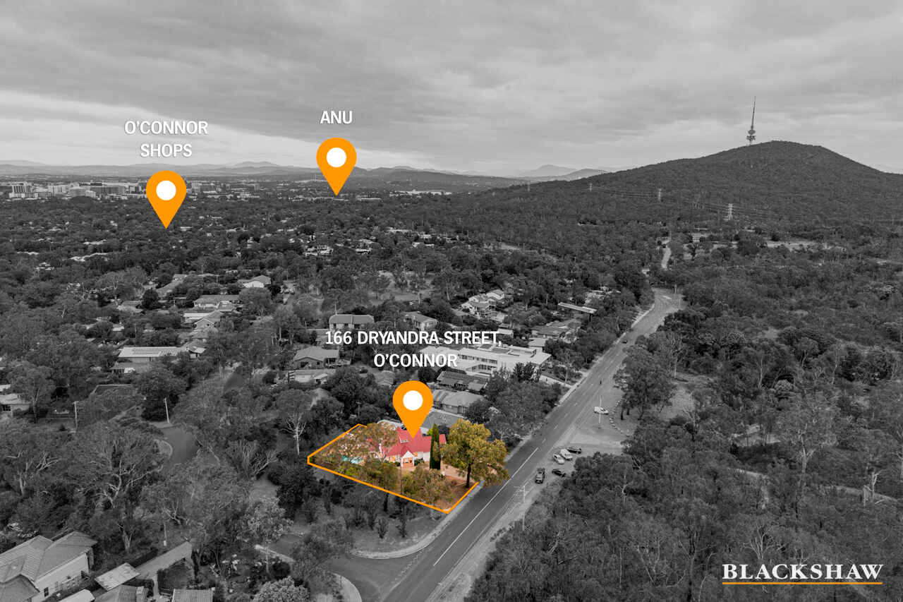 166 Dryandra Street O'Connor