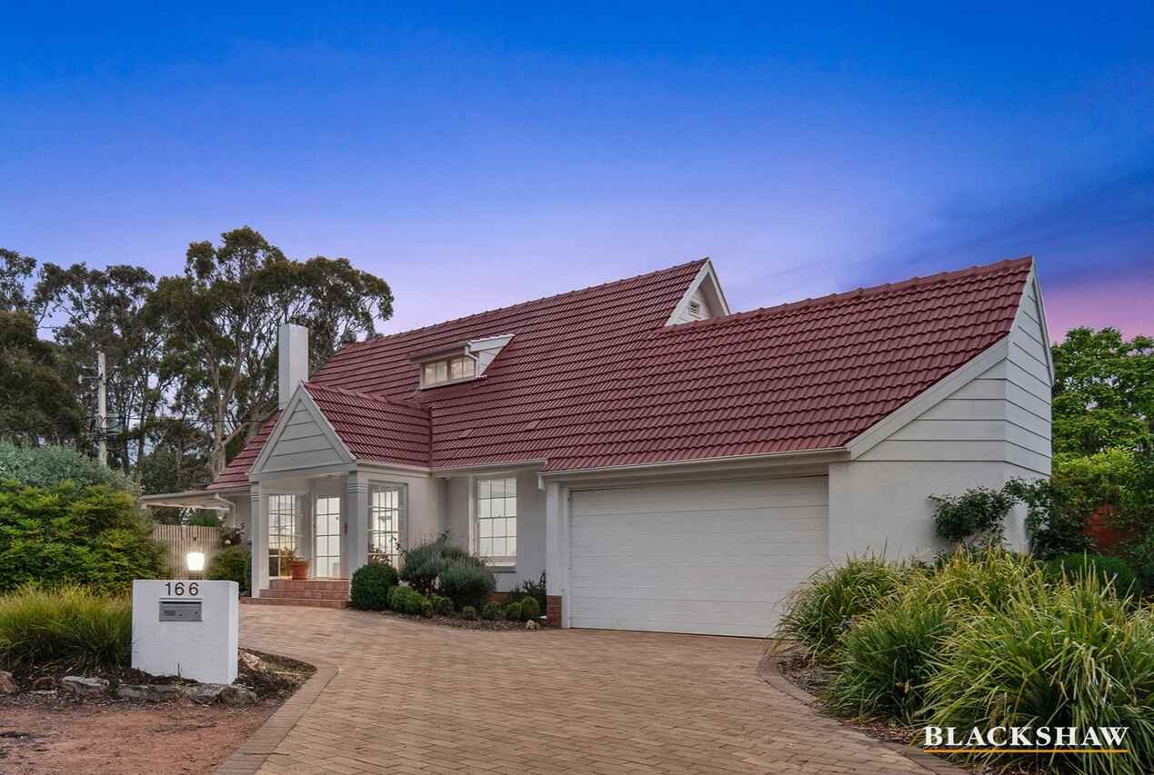 166 Dryandra Street O'Connor