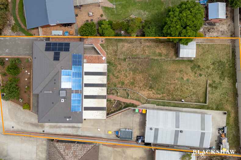 48 Couchman Crescent Chisholm