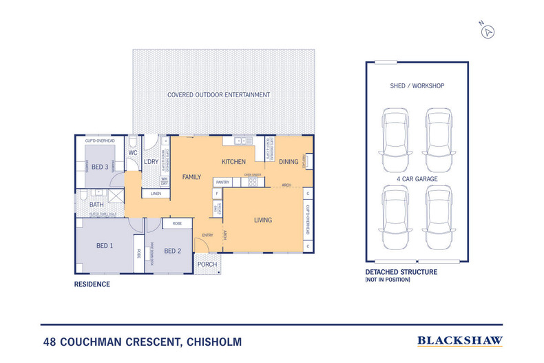 48 Couchman Crescent Chisholm