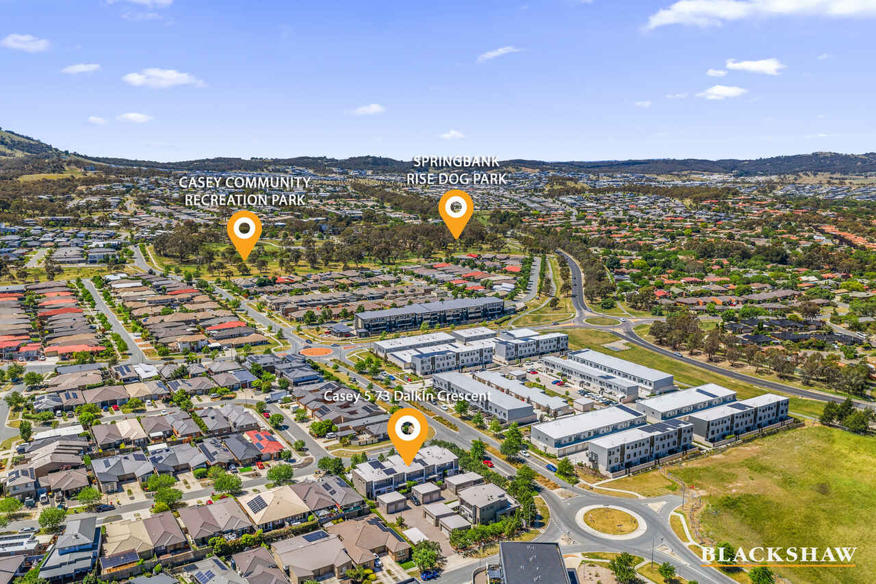 5/73 Dalkin Street Casey