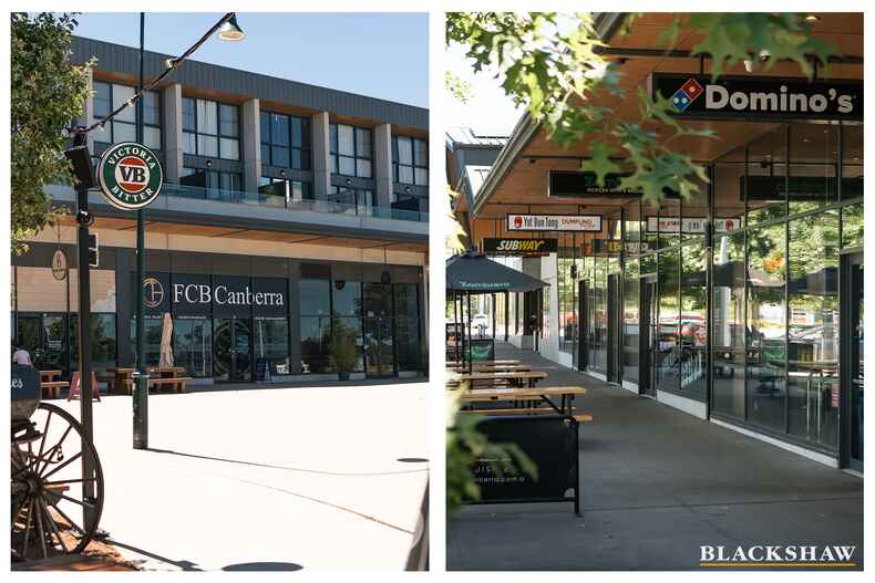 5/73 Dalkin Street Casey 5/73 Dalkin Street Casey