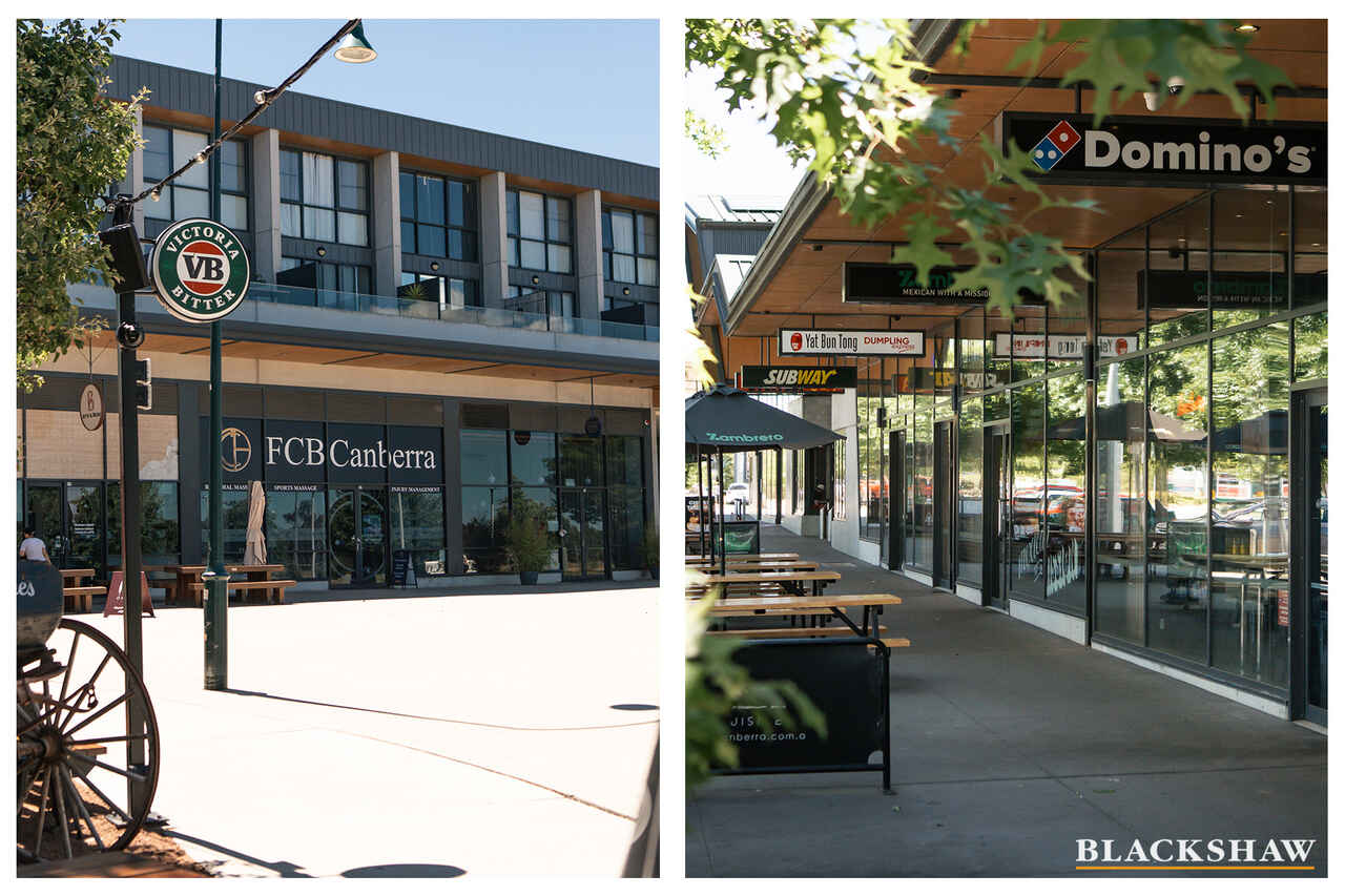 5/73 Dalkin Street Casey