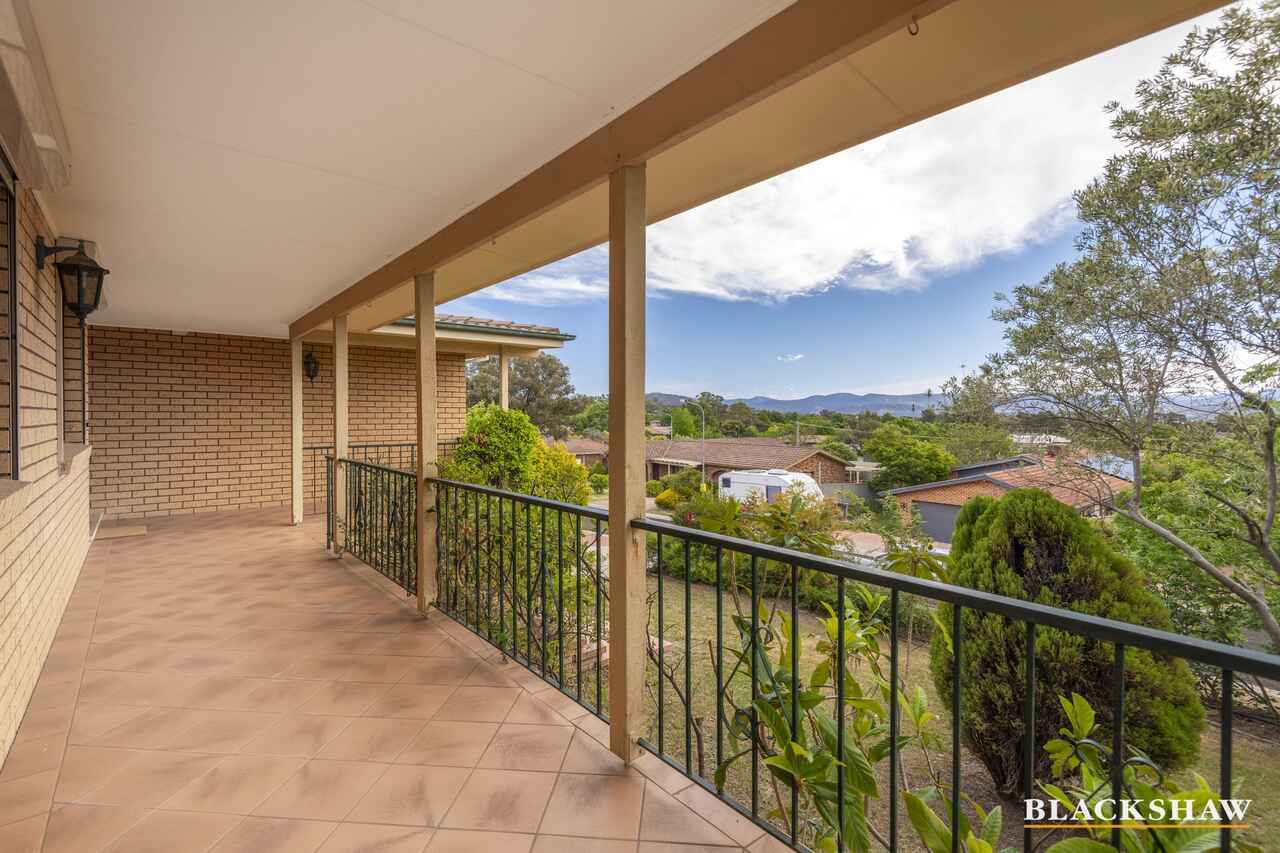 6 Willoughby Crescent Gilmore