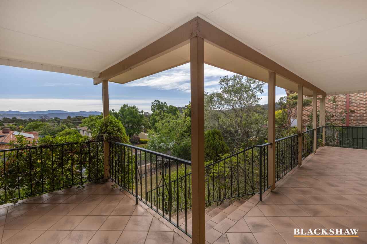 6 Willoughby Crescent Gilmore