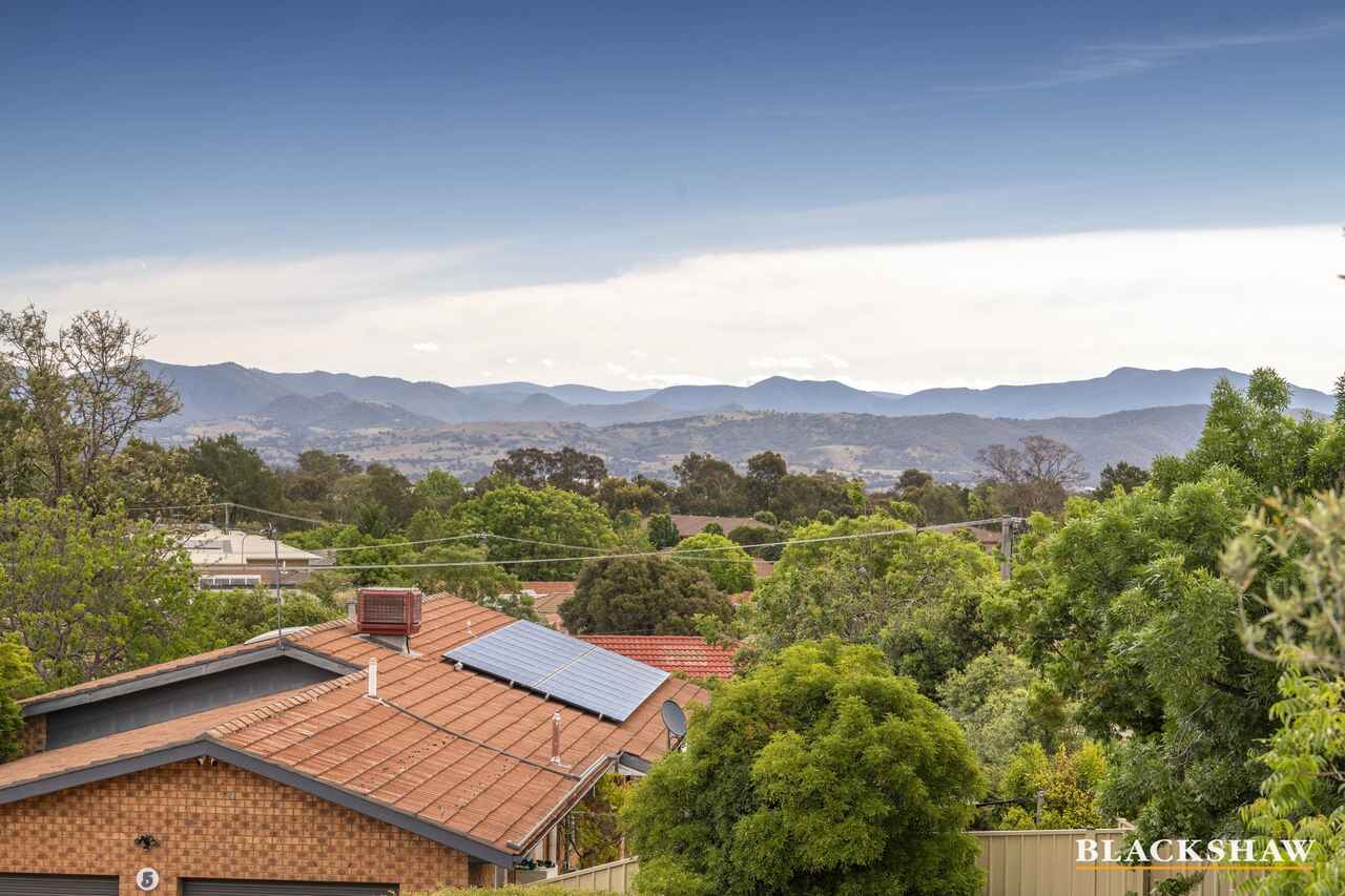 6 Willoughby Crescent Gilmore