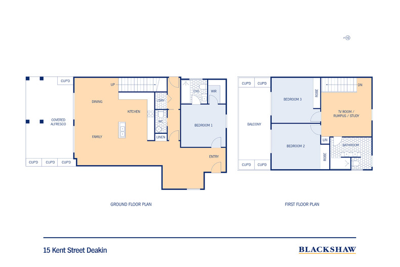 15 Kent Street Deakin