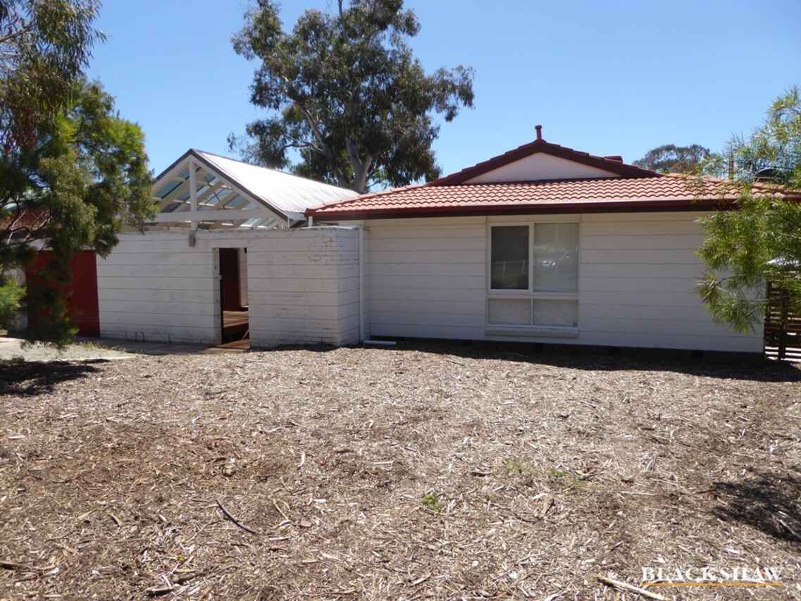 7 Clement Place Macgregor