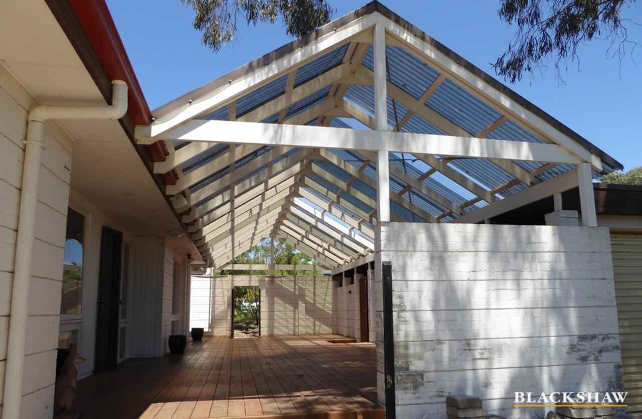 7 Clement Place Macgregor