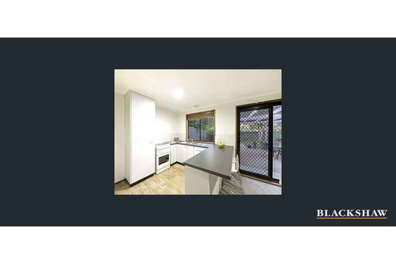 4 Camfield Place Florey 4 Camfield Place Florey