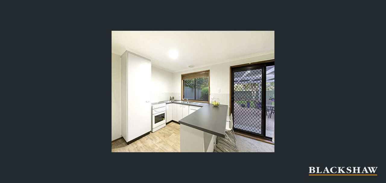 4 Camfield Place Florey